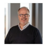 John-Erik Johnsen Email & Phone Number
