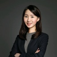 Mesh Ventures Employee Hitomi Kao's profile photo