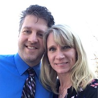 Park Nicollet Health Services Employee Rob McPherson's profile photo
