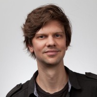 Jesse Gray Email & Phone Number