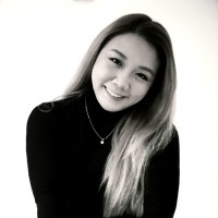 HTC Architects Employee Vanessa Shieh's profile photo