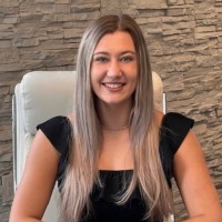 Andrako Insurance Consultants Employee Abigail Payne's profile photo