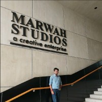Teasy Digital Employee Saurabh Ajmera's profile photo