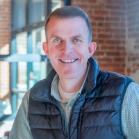 PG Arnold Construction Employee David Jex's profile photo