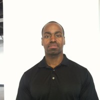 Performance Training Systems (PTS) Employee Cortez Cross's profile photo