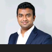 MassMutual India Employee Ravi Thannoju's profile photo