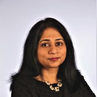 Vandita Samavedi Email & Phone Number