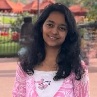 Affirmative Technologies Employee Niveditha Yeginati's profile photo