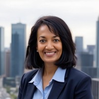 Arc Publishing Employee Janet Jaiswal's profile photo
