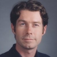 Facebook Employee Gareth Davis's profile photo