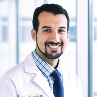 Virginia Commonwealth University School of Medicine Employee Adam Khader's profile photo