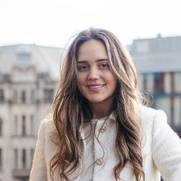 Capus AS Employee Aase-Marie Sayed's profile photo