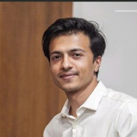 Developer Tools Bhutan Employee Prakash Kuikel's profile photo