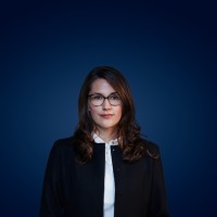 Niederer Kraft Frey Employee Andrea Giger's profile photo