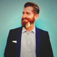 Autodesk Employee Scott Honsberger's profile photo