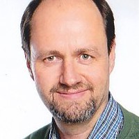 DELO Industrial Adhesives Employee Kai-Uwe Gutsch's profile photo