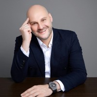 Benjamin Zahn Email & Phone Number