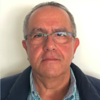 Antonio Alvarado Email