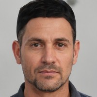Optamark Employee Oliver Scott's profile photo