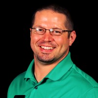 Spring Hill Recreation Commission Employee Brian Peel's profile photo