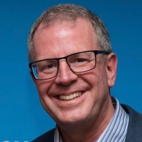 Alan Tripp