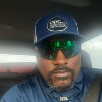 Cedric Hickman Email & Phone Number