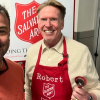 The Salvation Army Employee Robert Devers's profile photo