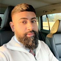 Angith Paramakuru Email & Phone Number