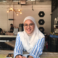 TOC Malaysia Employee Sofia Mahidin's profile photo