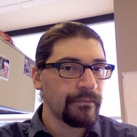 David Arcuri's profile photo