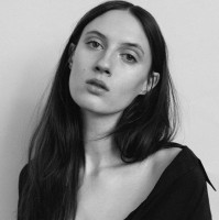 Heffner Model Management Employee Alexandria Foot's profile photo