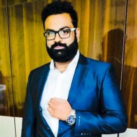QISON Software Pvt Ltd Employee Raja Madugula's profile photo