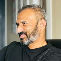 MediaMint Employee Aashay Paradkar's profile photo