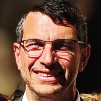 APS Employee Olivier Mirio's profile photo