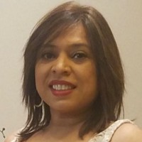 S&P Global Mobility Employee Prerana Patel's profile photo