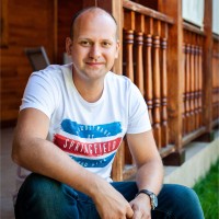 ZAMMLER GROUP Employee Oleksandr Boshkov's profile photo