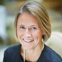 Raffles The Palm Dubai Employee Fiona Harris's profile photo