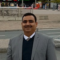 Sachin Sabharwal Email & Phone Number