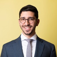 Kids First Employee Jared Herzberg's profile photo