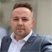 Nutun Employee Hennie Botha's profile photo