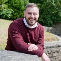 York and North Yorkshire Combined Authority Employee Ben Cookson's profile photo