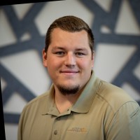 Anduril Industries Employee Thomas Lowe's profile photo