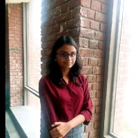 Intelense Inc Employee Aakanksha Nayak's profile photo