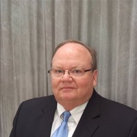 Utilities Service Alliance Employee Carl Parry's profile photo