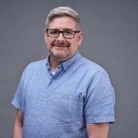 Arnold Clark Employee Davie Gow's profile photo