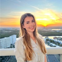 Halstead Media Employee Polina Kroytor's profile photo
