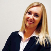 mtu solutions Employee Laura Mangold's profile photo