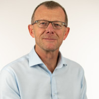 HCI Employee Richard Wyatt-Haines's profile photo