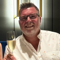 F. Ball and Co. Ltd. Employee Rob Shirley's profile photo