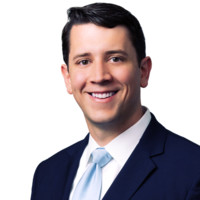 King & Spalding Employee Mitchell Bryant's profile photo